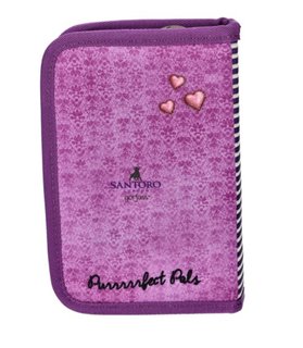 Peračník Purrrrrfect Pals rozkladací-5