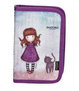 Peračník Purrrrrfect Pals rozkladací-1