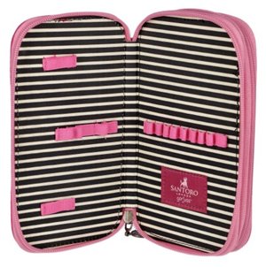 Peračník Send Me Flowers dvojposchodový-2