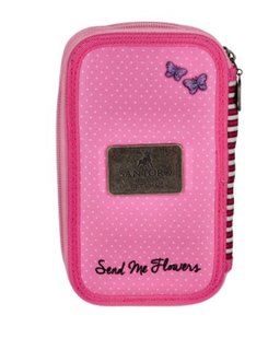 Peračník Send Me Flowers dvojposchodový-5