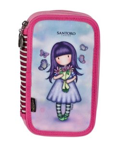 Peračník Send Me Flowers dvojposchodový-1