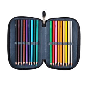 Peračník Slang Graffiti trojposchodový s vybavením-4