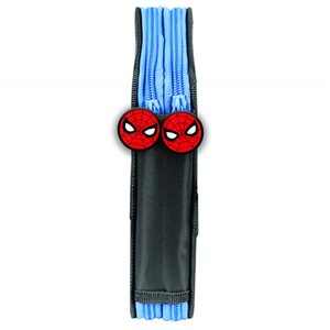 Peračník Spiderman dvojposchodový-2
