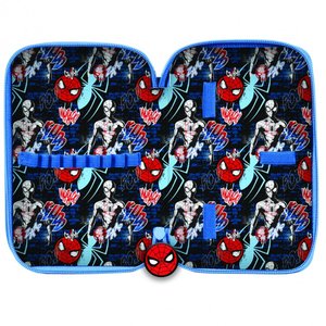 Peračník Spiderman dvojposchodový-4