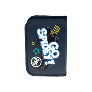 Peračník Spiderman SP22CD-P001BW rozkladací-2