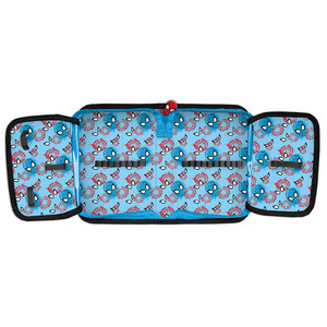 Peračník Spiderman SP22CS-P001BW rozkladací-3