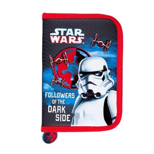 Peračník Star Wars Dark side rozkladací-1