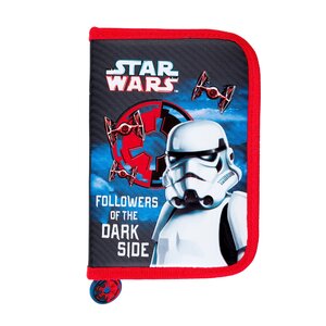 Peračník Star Wars Dark side rozkladací-1