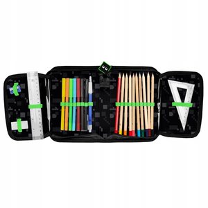 Peračník Štart rozkladací, s vybavením-3