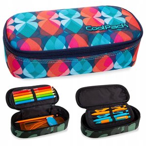 Školský peračník Campus Magic leaves-1