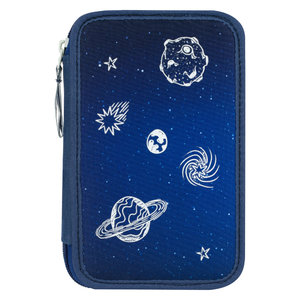 Školský peračník dvojposchodový Space-2