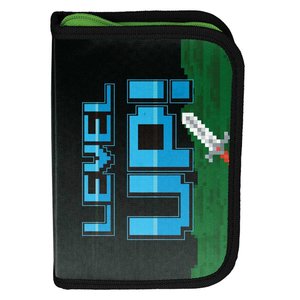 Školský peračník Gaming Level Up-1