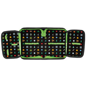 Školský peračník Gaming Level Up-3