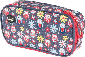 Školský peračník Happy Owls-1