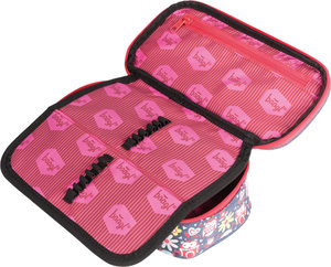 Školský peračník Happy Owls-3