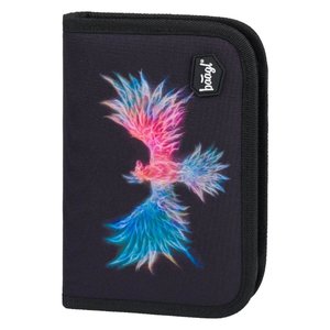 Školský peračník klasik dve chlopne Fénix-1