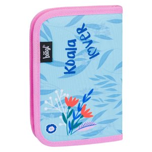 Školský peračník klasik dve chlopne Koala-2