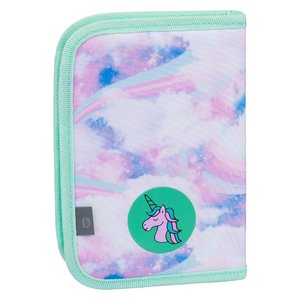 Školský peračník klasik dve chlopne Neba-2