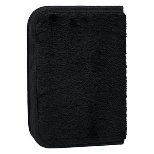 Školský peračník klasik dve chlopne TERIBEAR-2