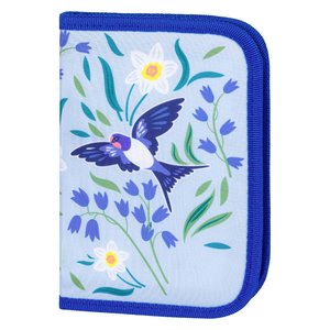 Školský peračník klasik dve chlopne Lastovičky-1