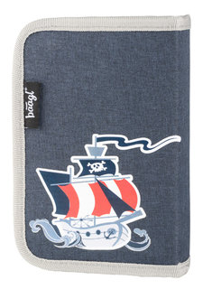 Školský peračník klasik Piráti-2