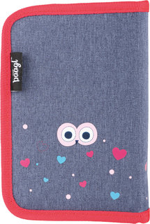 Školský peračník klasik Sovičky-2