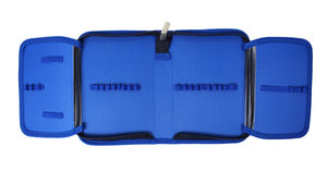 Školský peračník Monster Truck-2