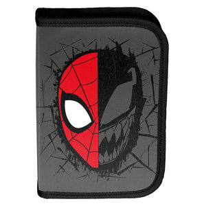 Školský peračník Spiderman/Venom rozkladací-1