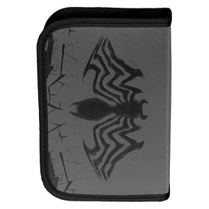 Školský peračník Spiderman/Venom rozkladací-2