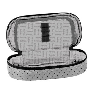 Školské puzdro Aloha puničky pevné-3