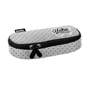 Školské puzdro Aloha puničky pevné-1