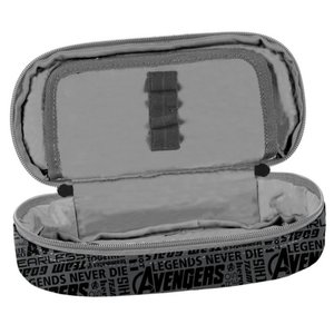 Školské púzdro Avengers pevné-3