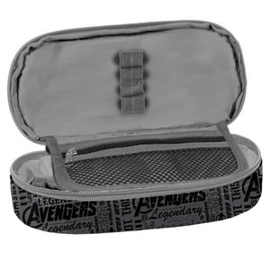 Školské púzdro Avengers pevné-4