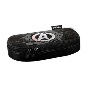 Školské púzdro Avengers pevné-1
