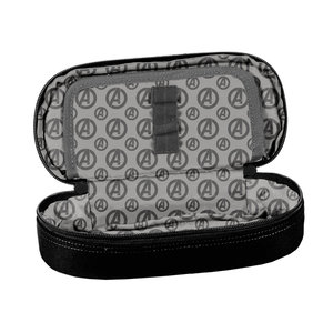 Školské púzdro Avengers pevné-3