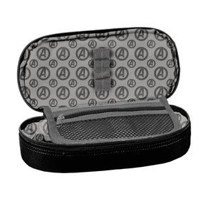 Školské púzdro Avengers pevné-4