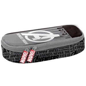 Školské púzdro Avengers pevné-1