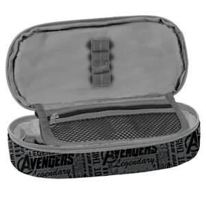 Školské púzdro Avengers pevné-4