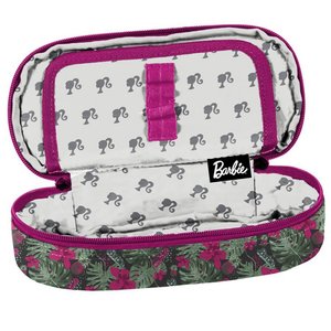 Školské púzdro Barbie Ananás pevné-2