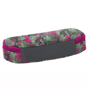 Školské púzdro Barbie Ananás pevné-3