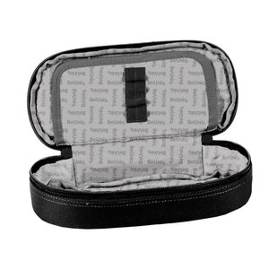 Školské púzdro Black-3