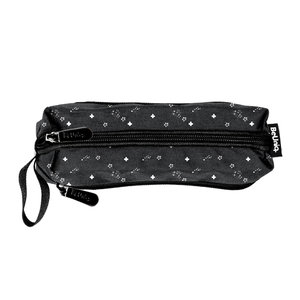 Školské púzdro Black-1