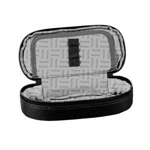 Školské púzdro Black prvé-3