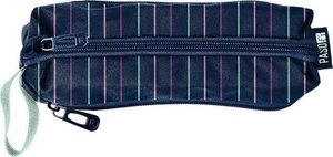 Školské púzdro Blue lines-1