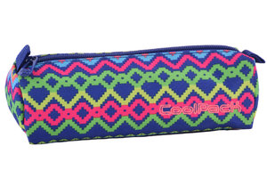 Školské púzdro Boho Electra-1