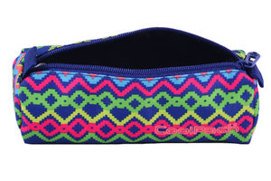 Školské púzdro Boho Electra-3