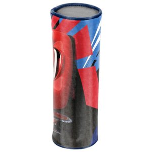 Školské púzdro Cars modré okrúhle-2