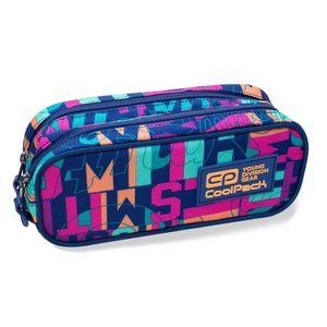 Školské púzdro Clever Missy-1