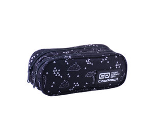 Školské púzdro Clever Polar Bears-2