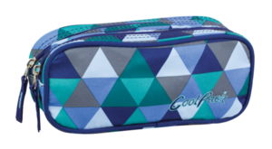 Školské púzdro Clever Prism-1